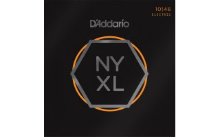 D'Addario NYXL1046 Regular Light [10-46]